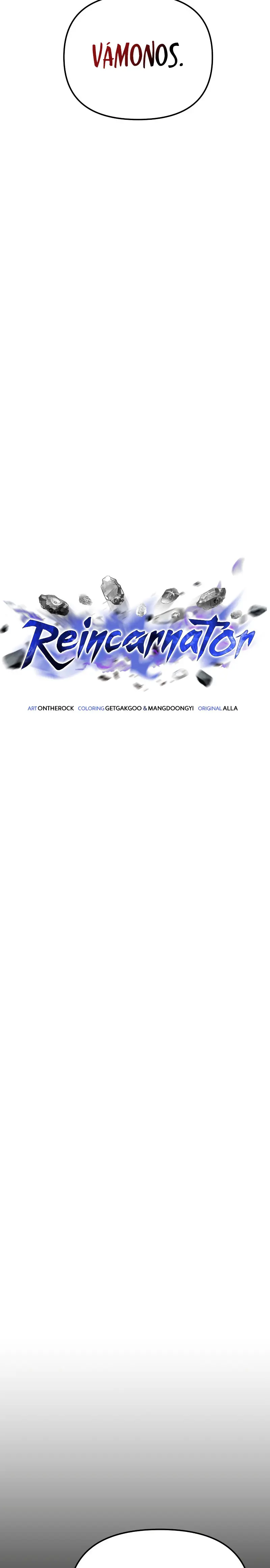 Reencarnado Capítulo 92 - Page 12
