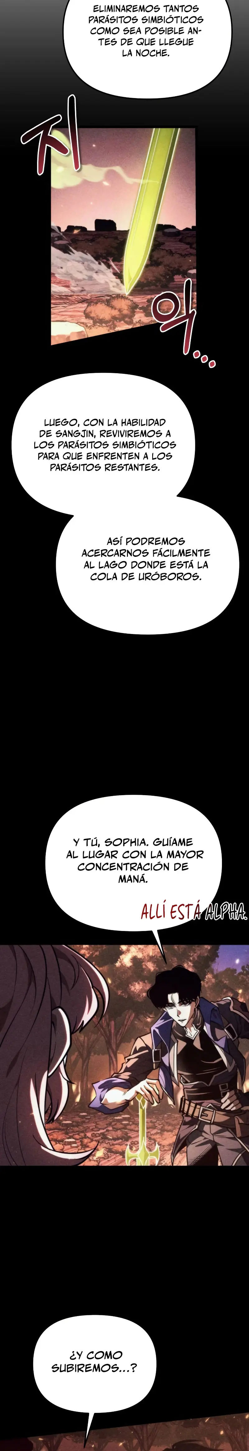 Reencarnado Capítulo 92 - Page 13