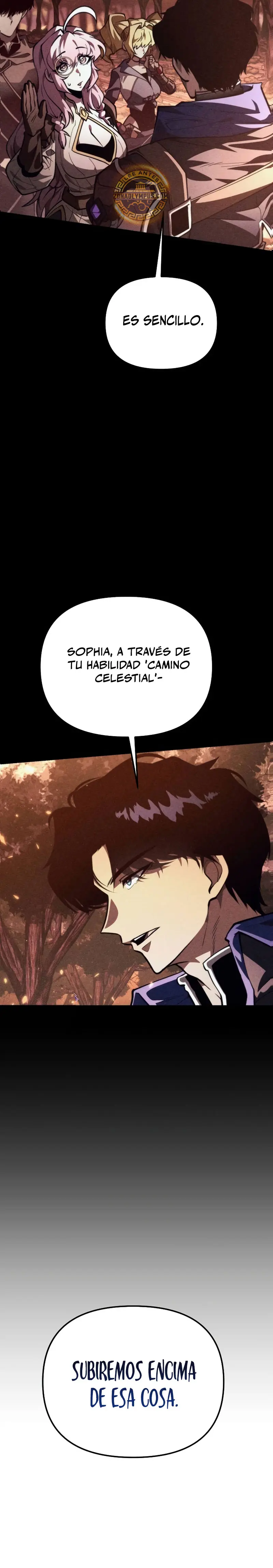 Reencarnado Capítulo 92 - Page 14