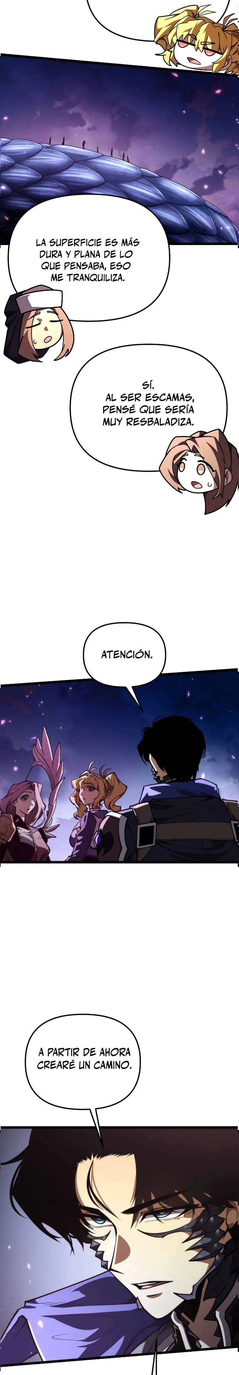 Reencarnado Capítulo 92 - Page 17
