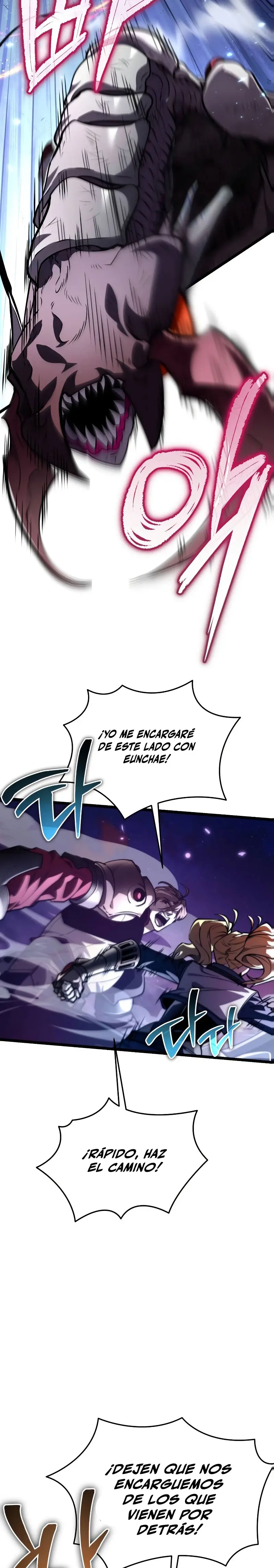 Reencarnado Capítulo 92 - Page 22