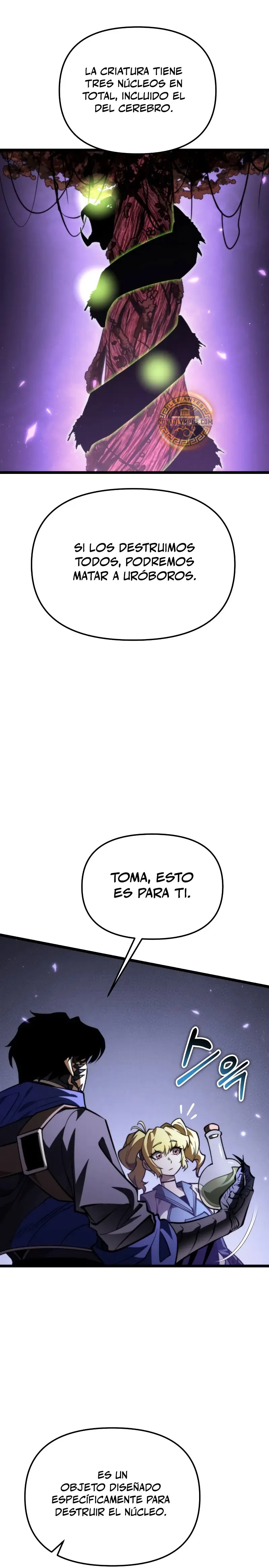 Reencarnado Capítulo 92 - Page 28