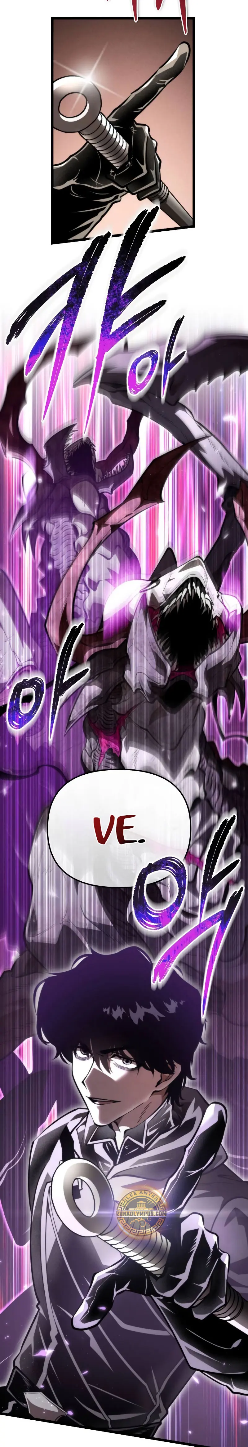Reencarnado Capítulo 92 - Page 3