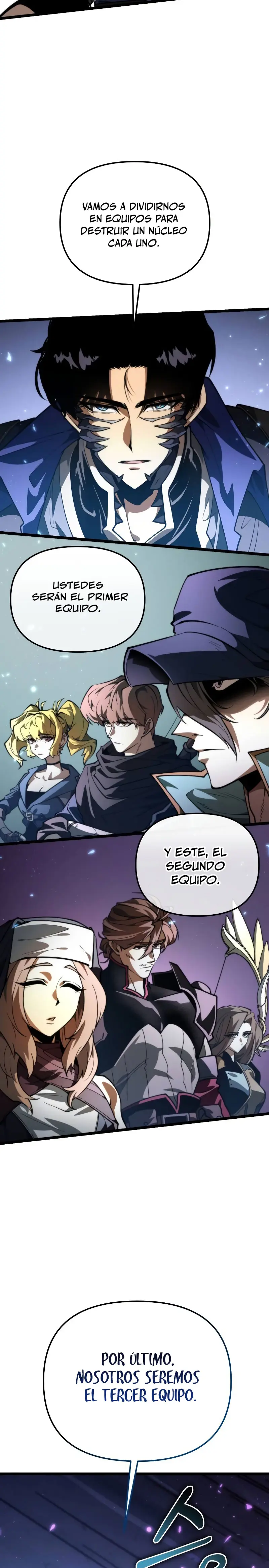 Reencarnado Capítulo 92 - Page 30