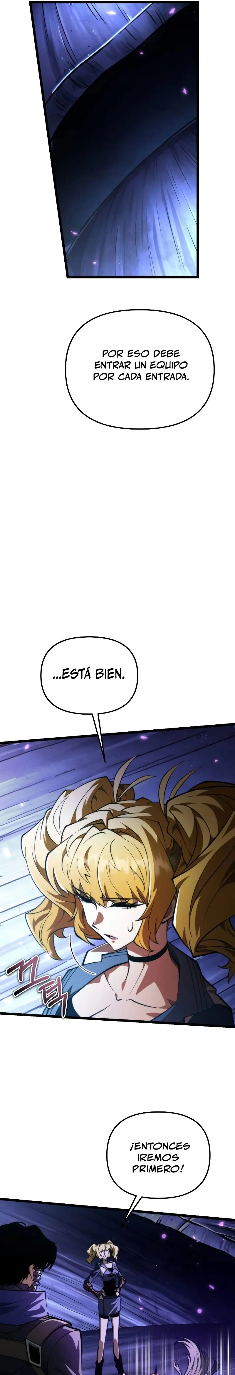 Reencarnado Capítulo 92 - Page 32