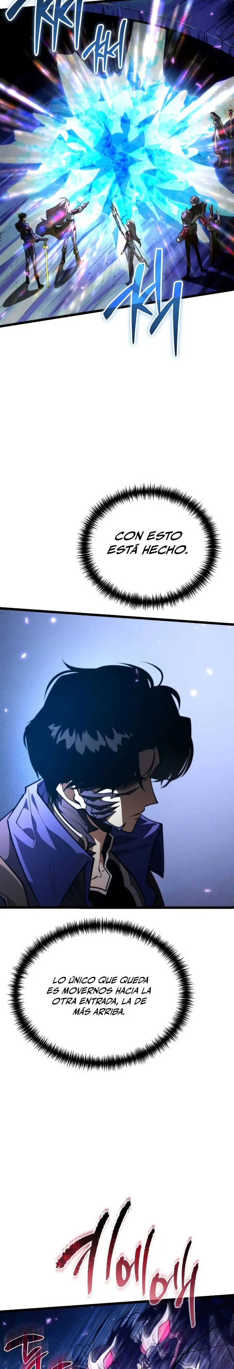 Reencarnado Capítulo 92 - Page 34
