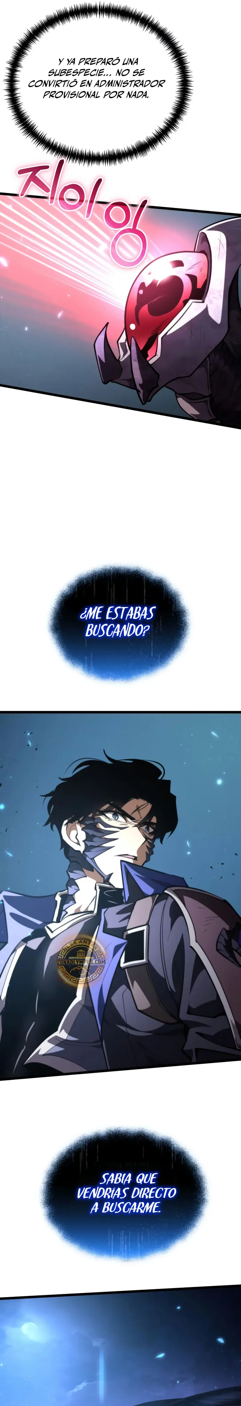 Reencarnado Capítulo 93 - Page 14