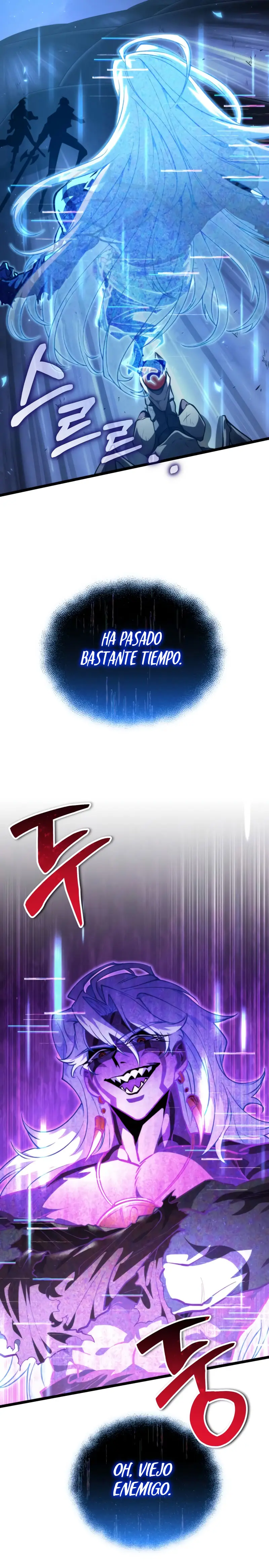 Reencarnado Capítulo 93 - Page 15