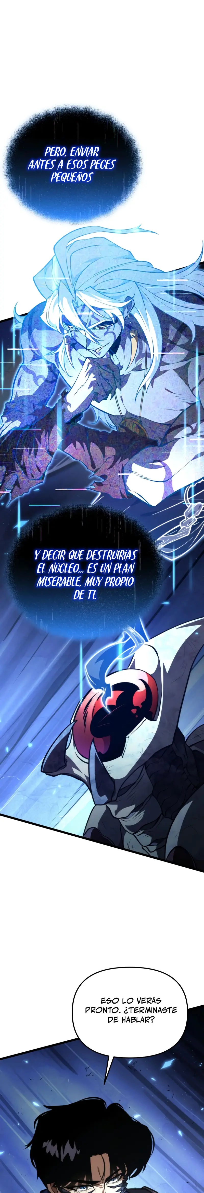 Reencarnado Capítulo 93 - Page 16