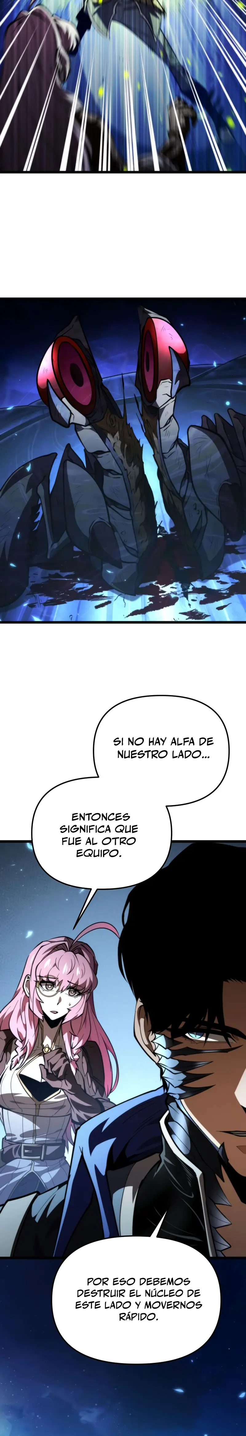 Reencarnado Capítulo 93 - Page 18