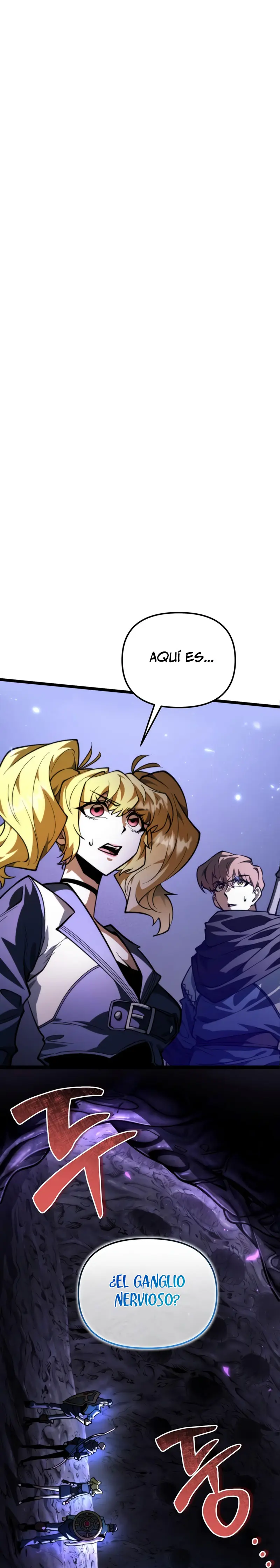 Reencarnado Capítulo 93 - Page 20