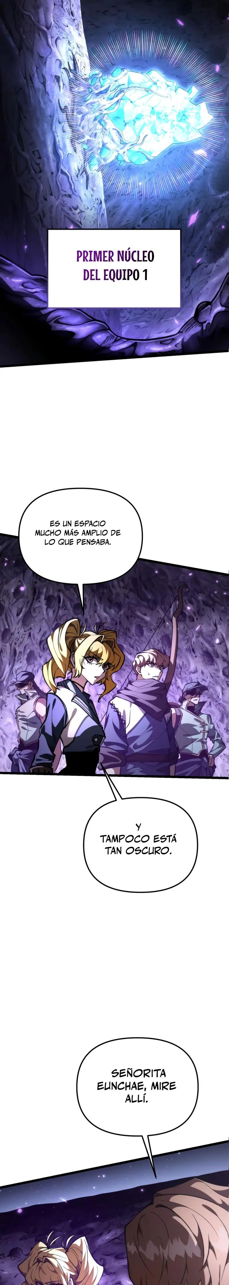 Reencarnado Capítulo 93 - Page 21