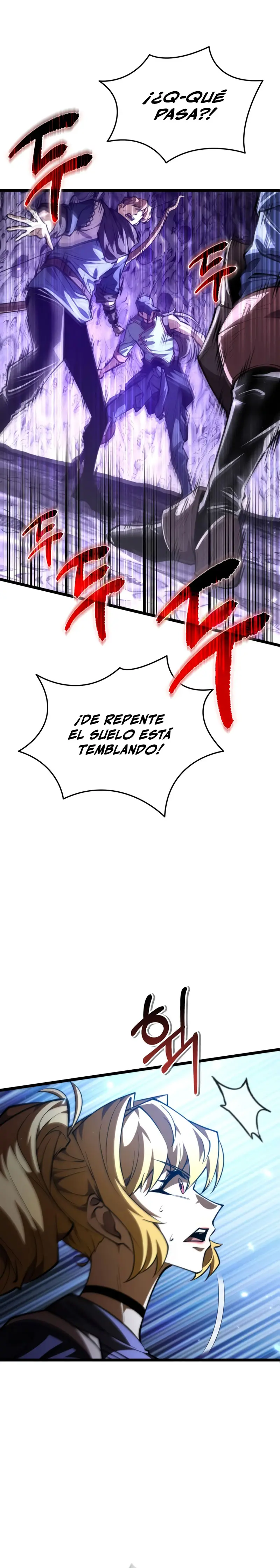 Reencarnado Capítulo 93 - Page 25
