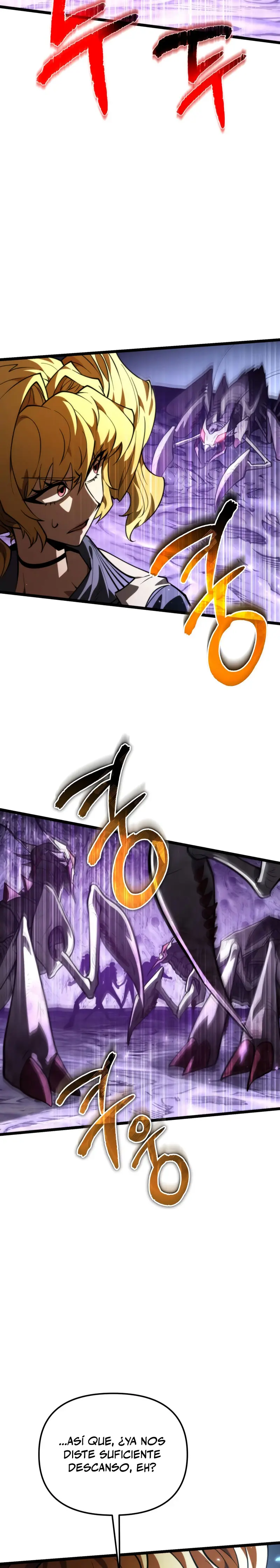 Reencarnado Capítulo 93 - Page 27