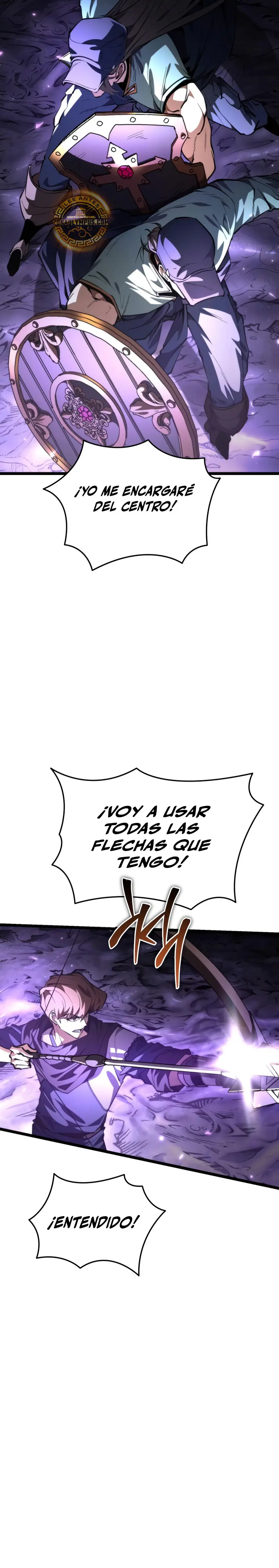 Reencarnado Capítulo 93 - Page 29