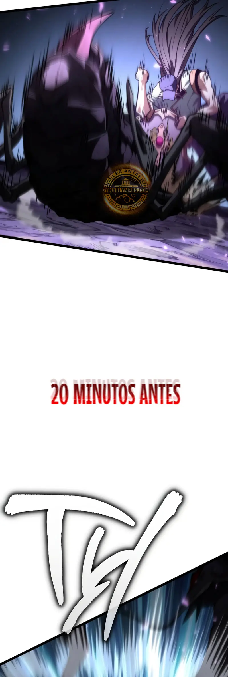 Reencarnado Capítulo 93 - Page 33