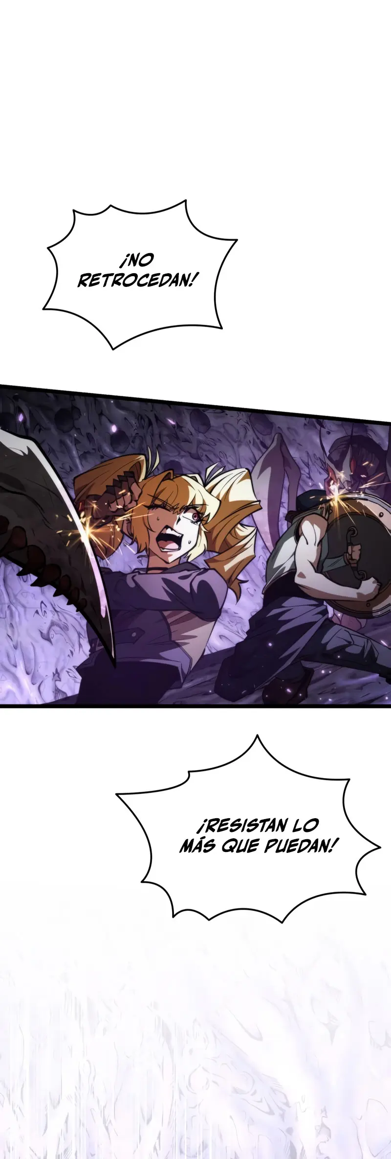 Reencarnado Capítulo 93 - Page 35