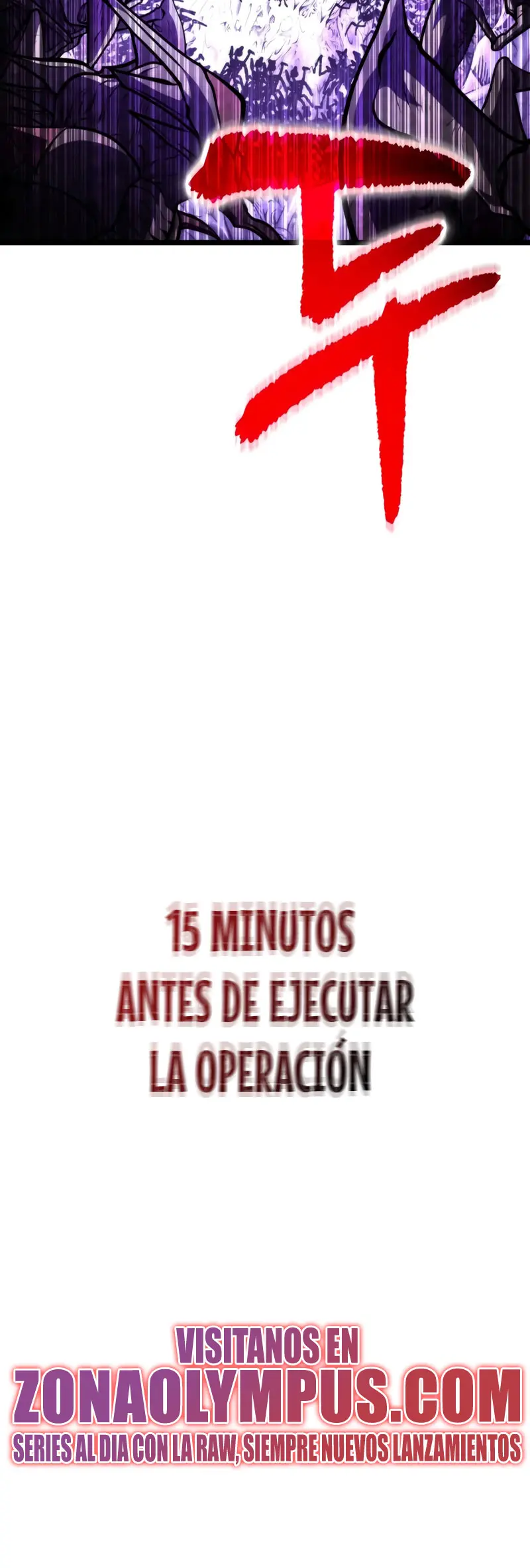 Reencarnado Capítulo 93 - Page 37