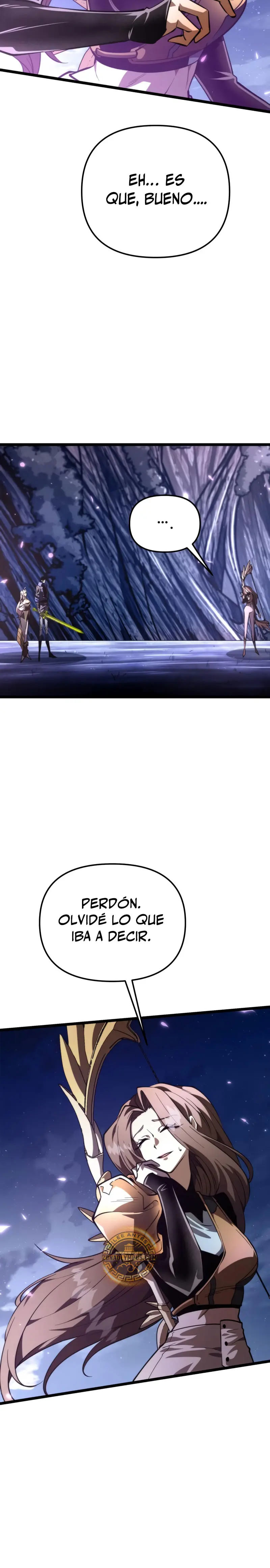 Reencarnado Capítulo 93 - Page 7
