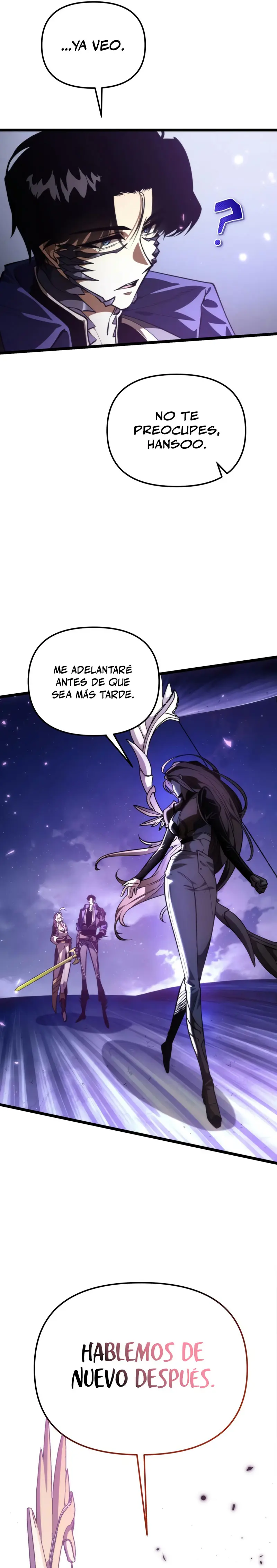 Reencarnado Capítulo 93 - Page 8