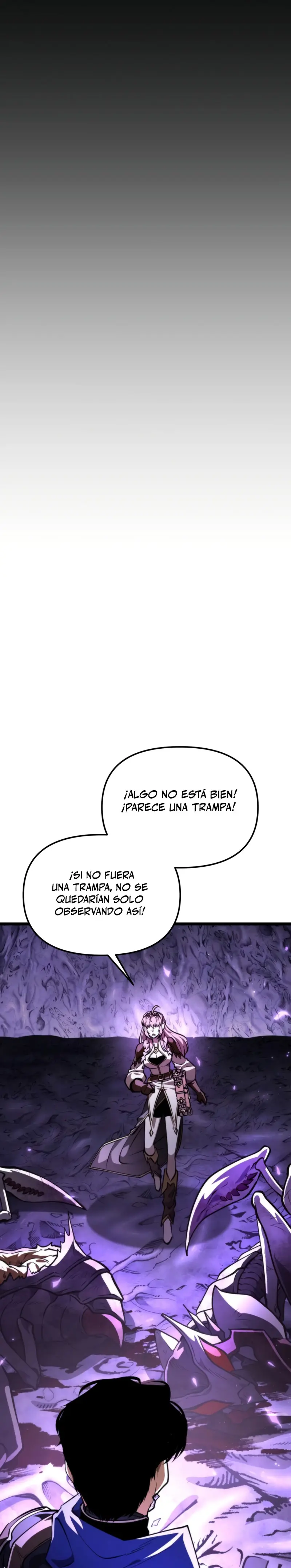 Reencarnado Capítulo 94 - Page 10