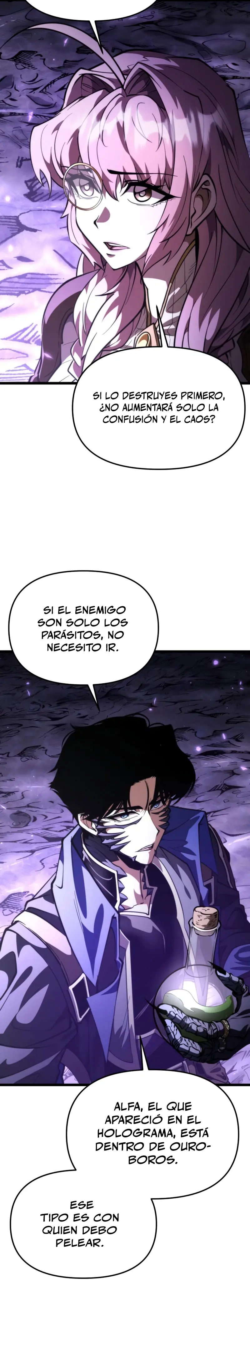 Reencarnado Capítulo 94 - Page 12