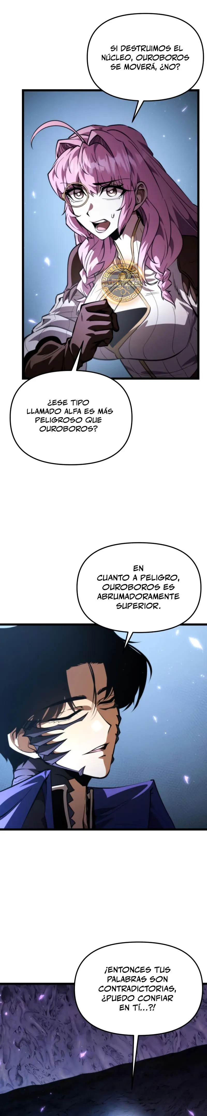 Reencarnado Capítulo 94 - Page 13