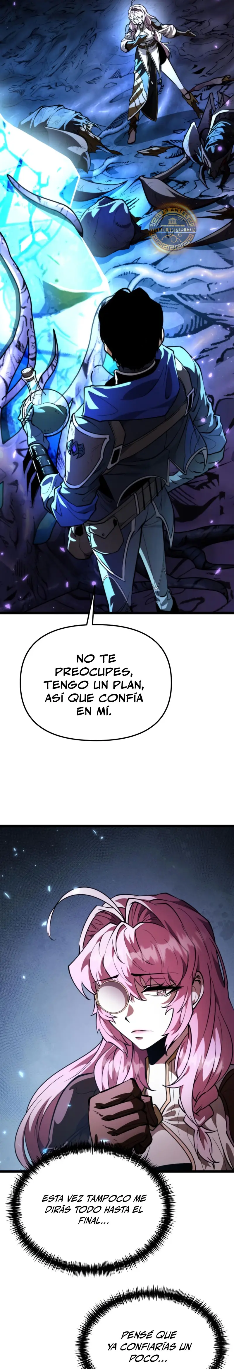 Reencarnado Capítulo 94 - Page 14