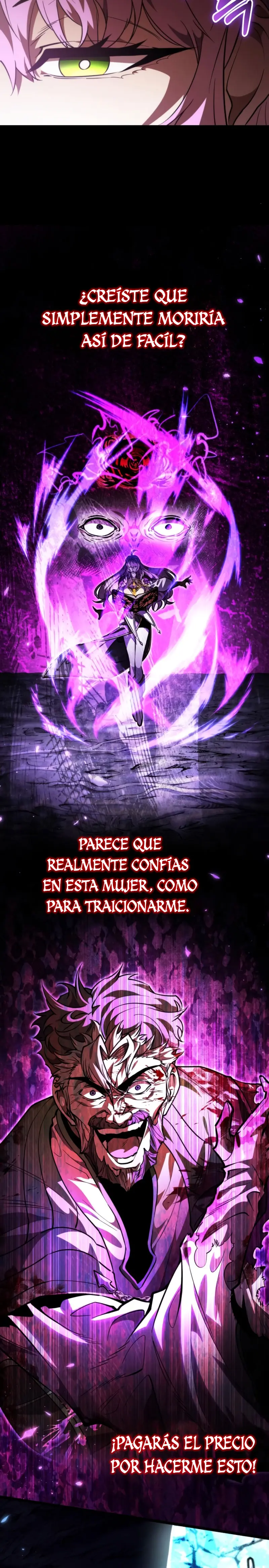 Reencarnado Capítulo 94 - Page 16