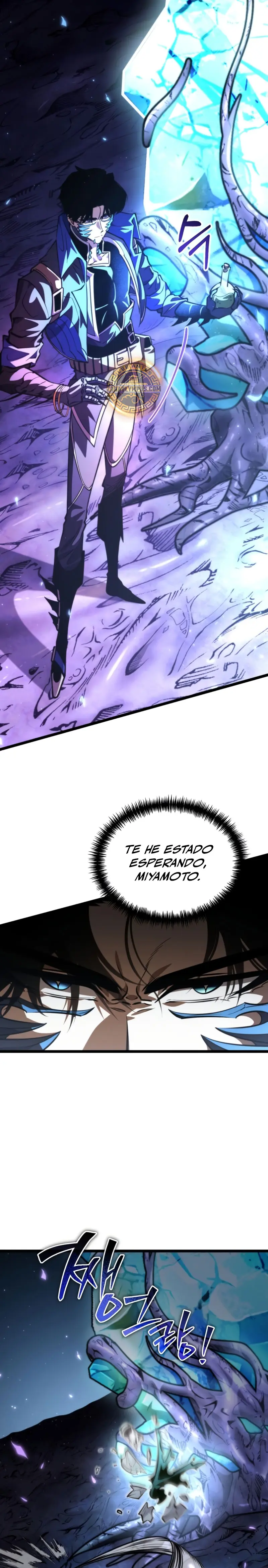 Reencarnado Capítulo 94 - Page 17
