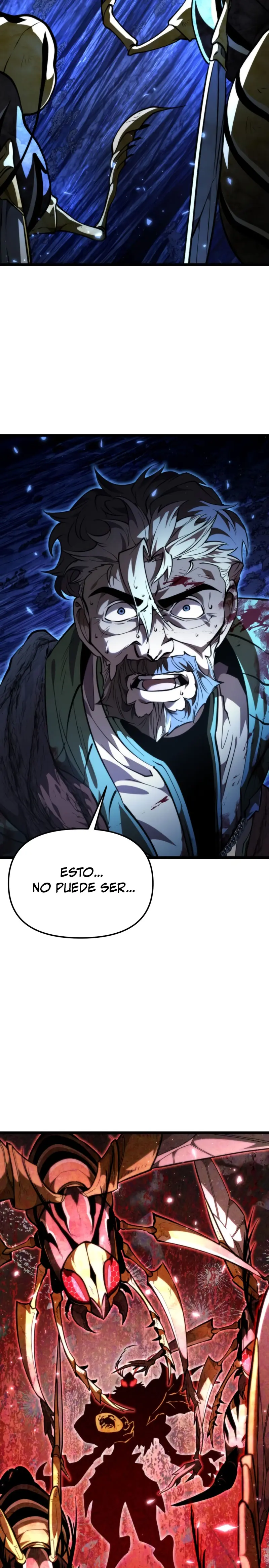 Reencarnado Capítulo 94 - Page 23