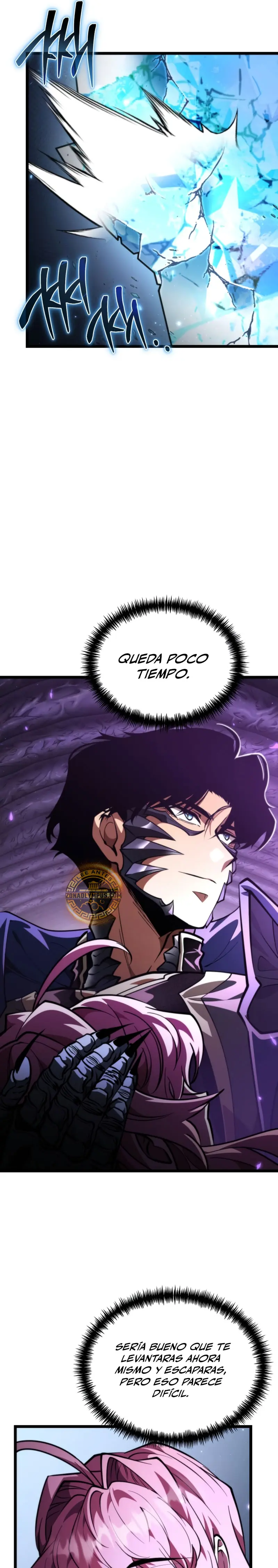 Reencarnado Capítulo 94 - Page 26