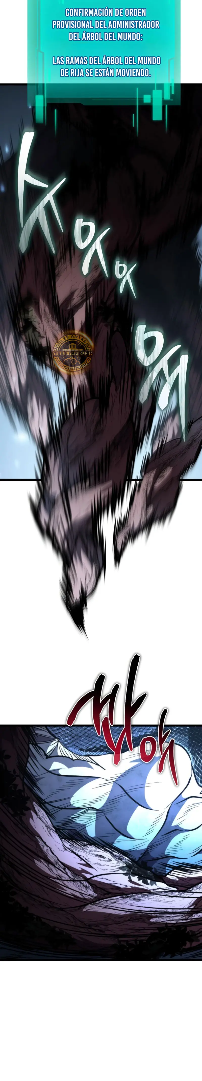 Reencarnado Capítulo 94 - Page 37