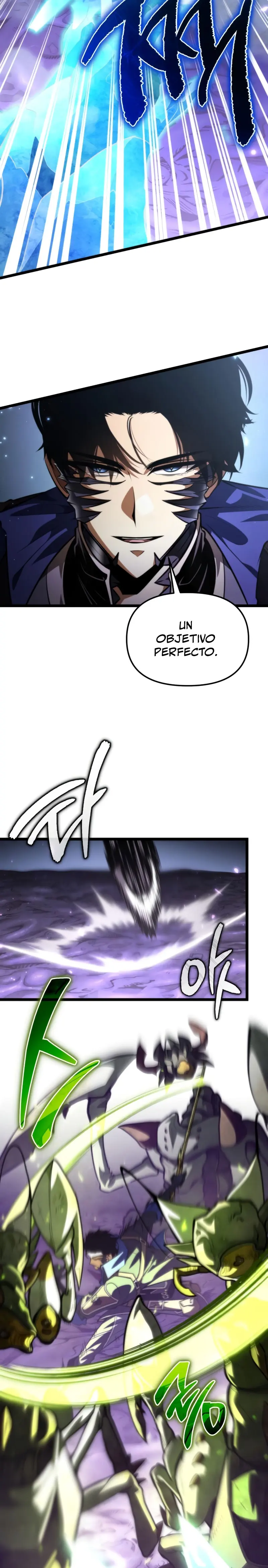 Reencarnado Capítulo 94 - Page 4