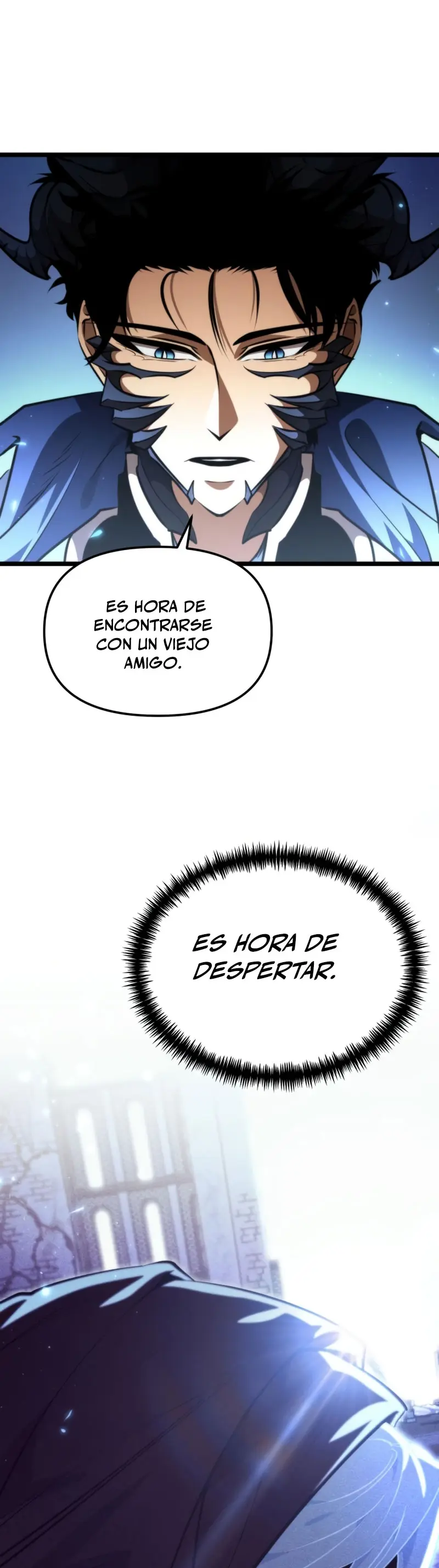 Reencarnado Capítulo 94 - Page 41