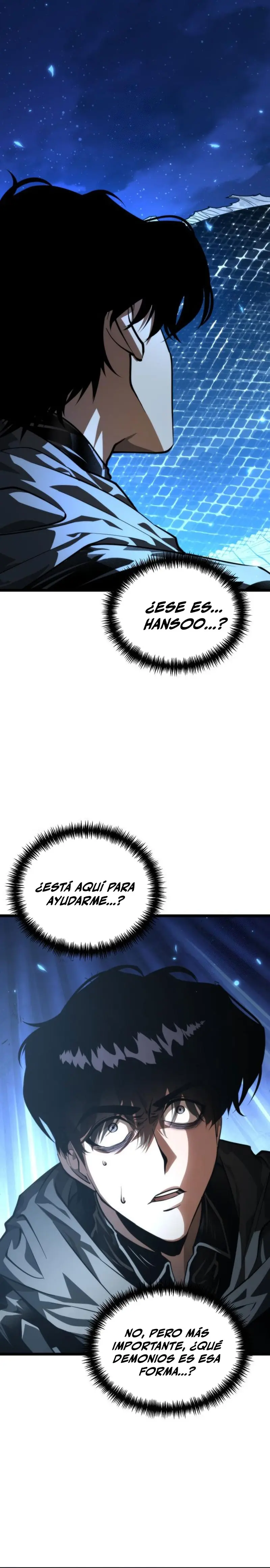 Reencarnado Capítulo 95 - Page 16