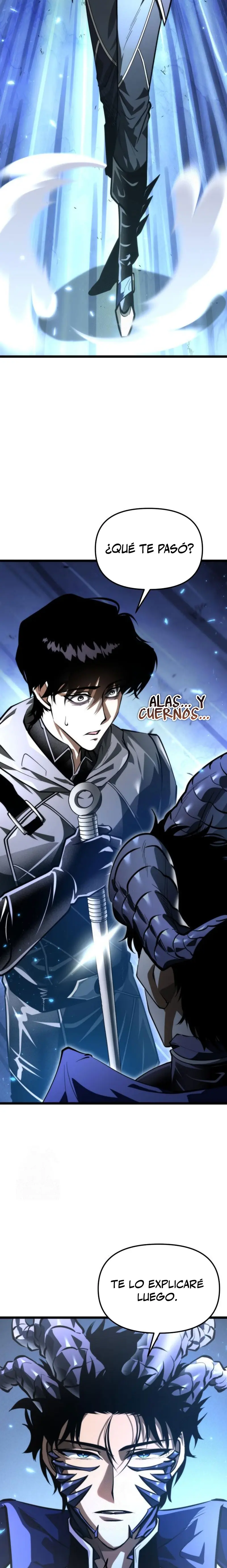 Reencarnado Capítulo 95 - Page 19