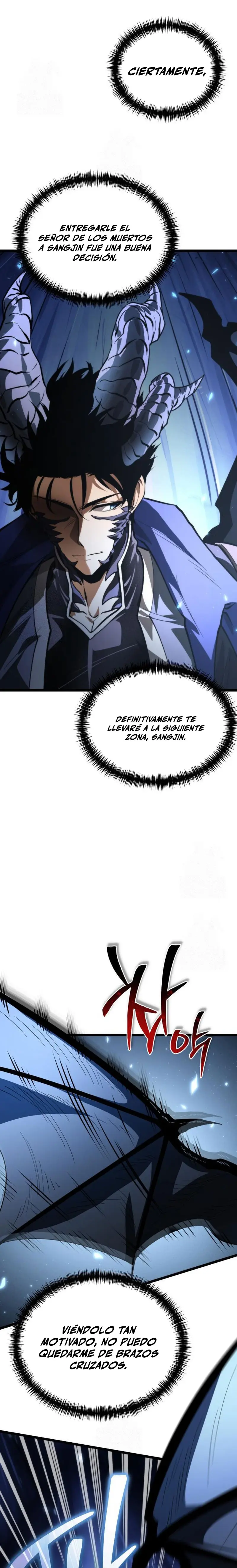Reencarnado Capítulo 95 - Page 24
