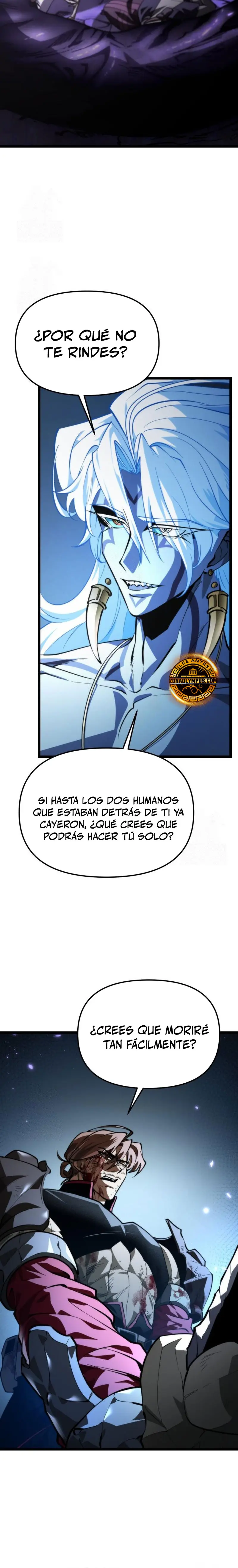 Reencarnado Capítulo 95 - Page 26