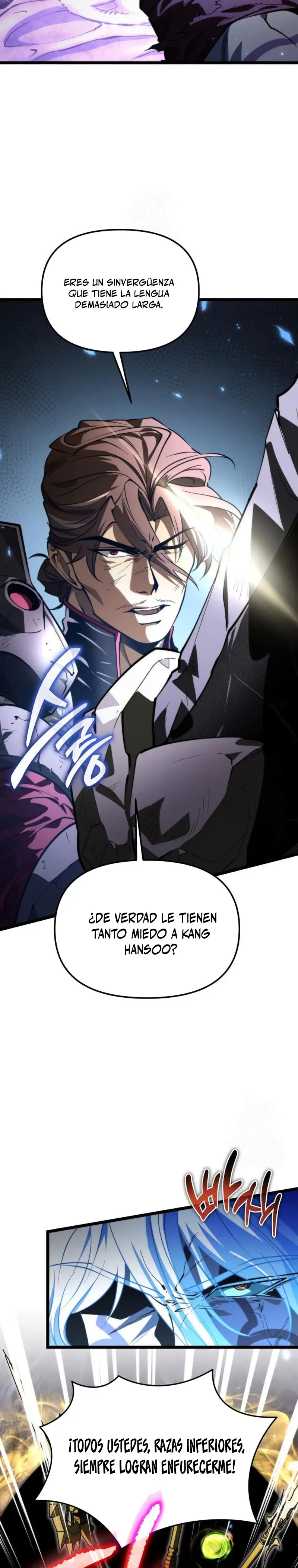 Reencarnado Capítulo 95 - Page 28