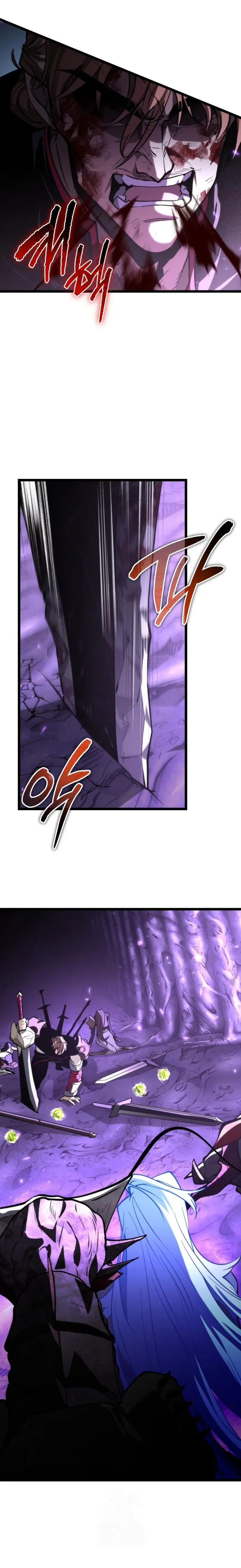 Reencarnado Capítulo 95 - Page 36