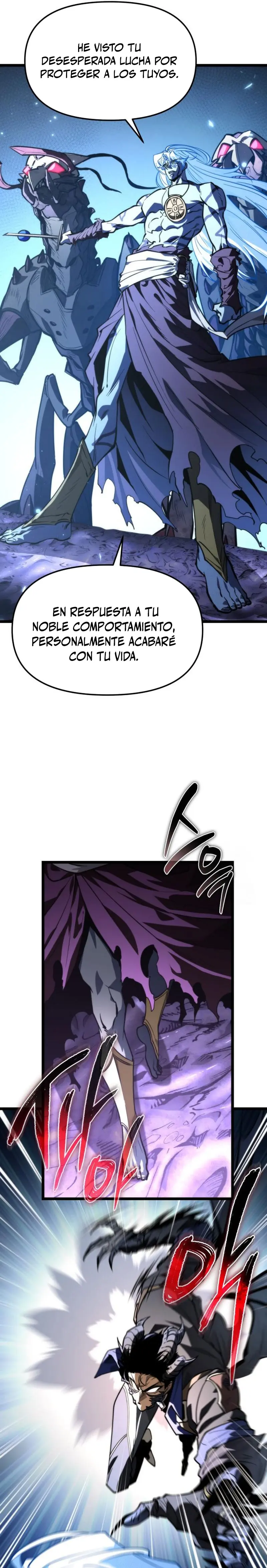 Reencarnado Capítulo 95 - Page 37