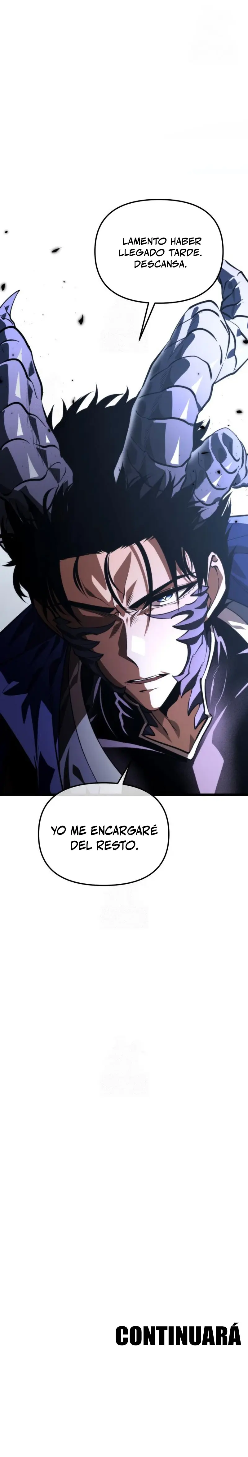 Reencarnado Capítulo 95 - Page 40