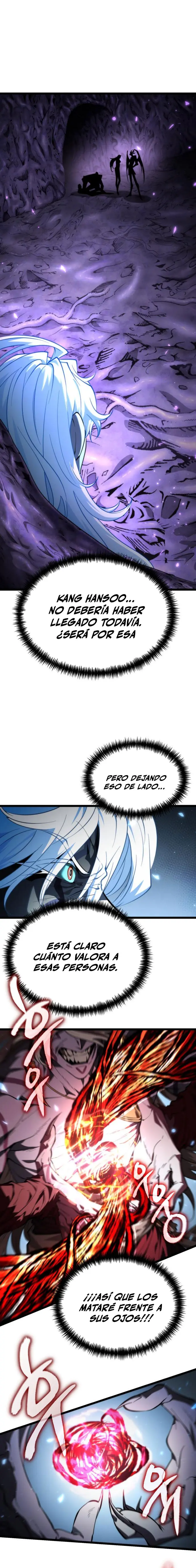 Reencarnado Capítulo 96 - Page 11