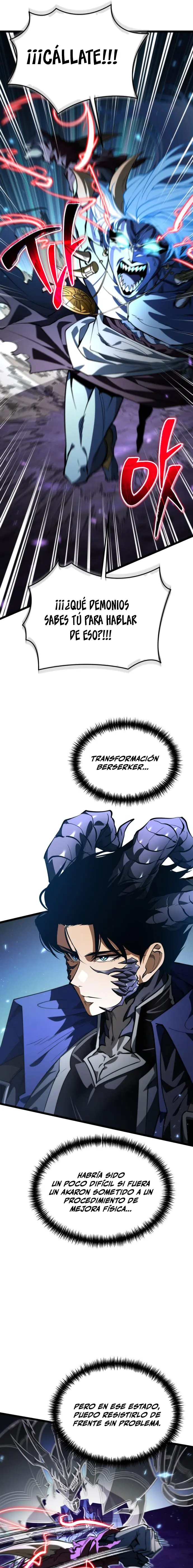 Reencarnado Capítulo 96 - Page 17