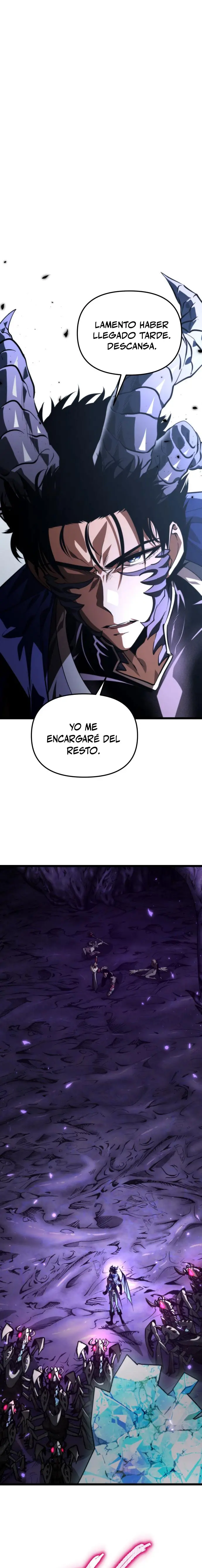 Reencarnado Capítulo 96 - Page 2