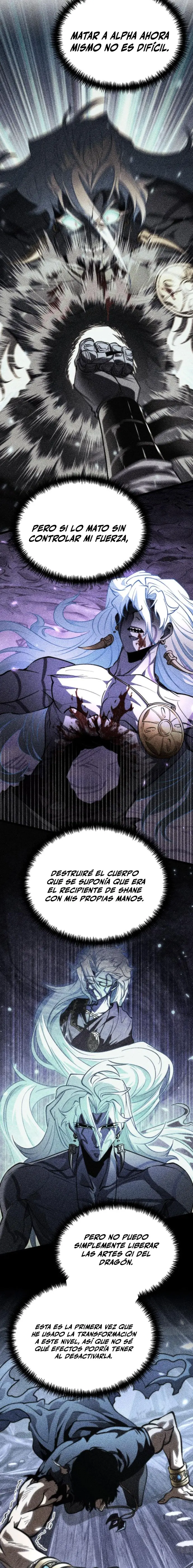 Reencarnado Capítulo 96 - Page 20