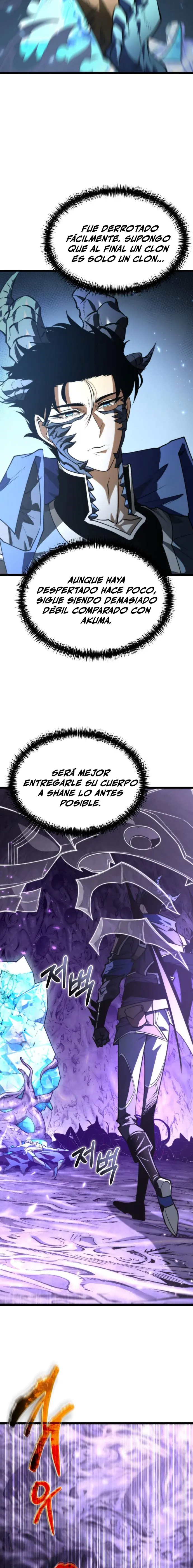 Reencarnado Capítulo 96 - Page 25