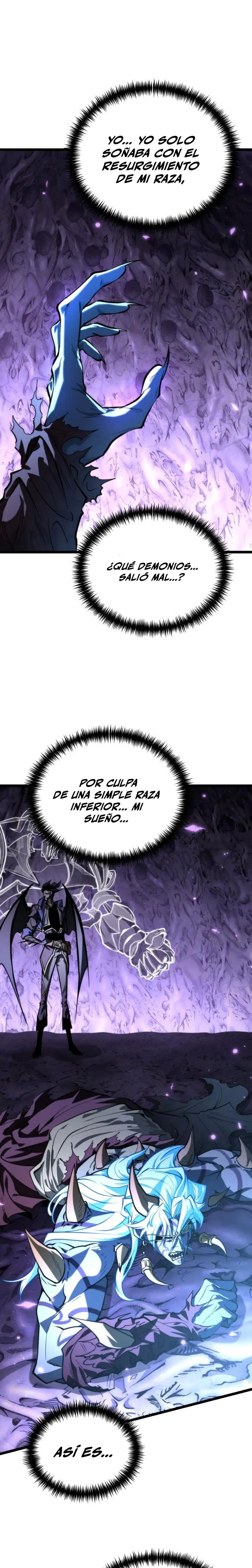 Reencarnado Capítulo 96 - Page 27