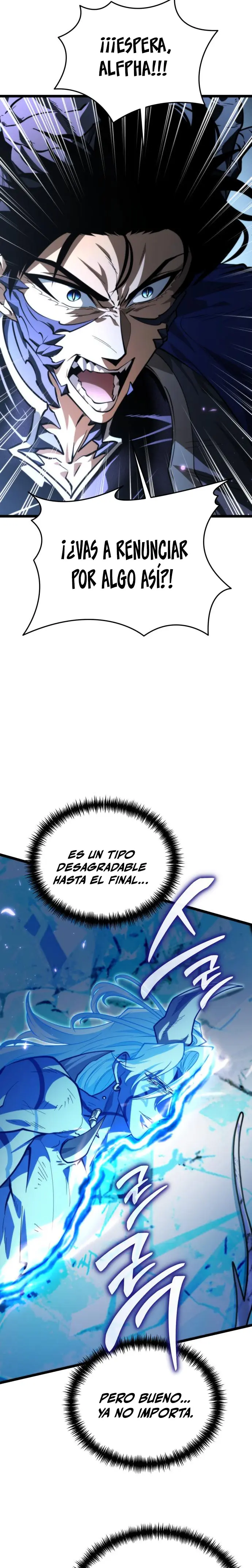 Reencarnado Capítulo 96 - Page 29